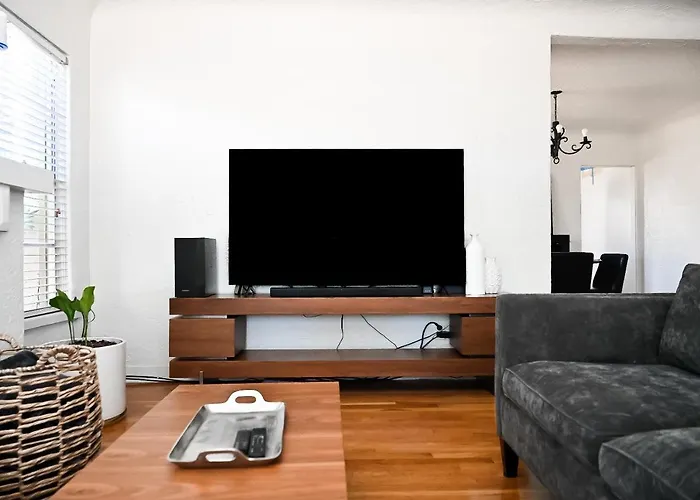 Casita Kern