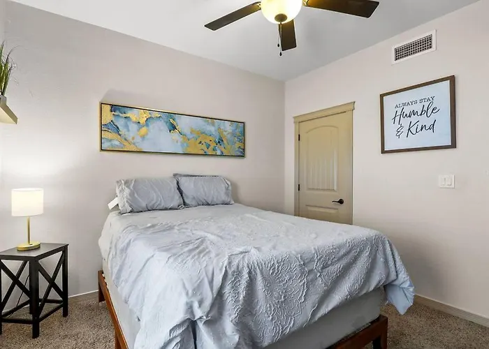 Serenity Awaits 3Br-2Ba Tierra Del Este